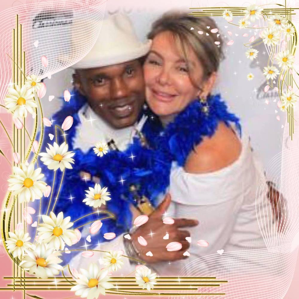 Meet your Posher, Irena